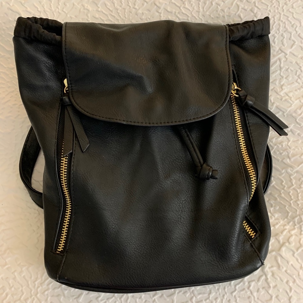 Mossimo Mini Backpack.
